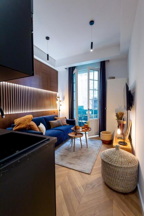 Apartment Superbe Balcon Plage/ Prom. Des 103 *