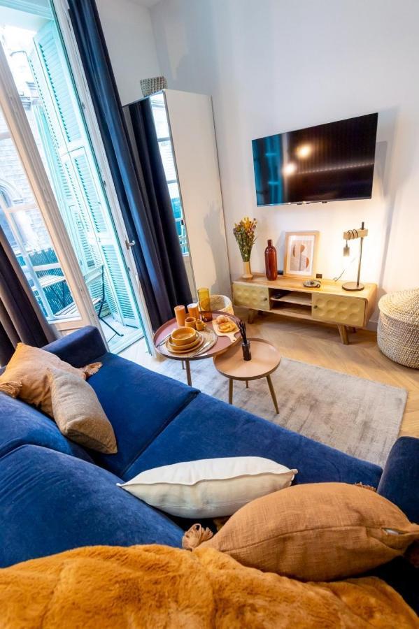 Superbe Balcon Plage/ Prom. Des 103 * Nice