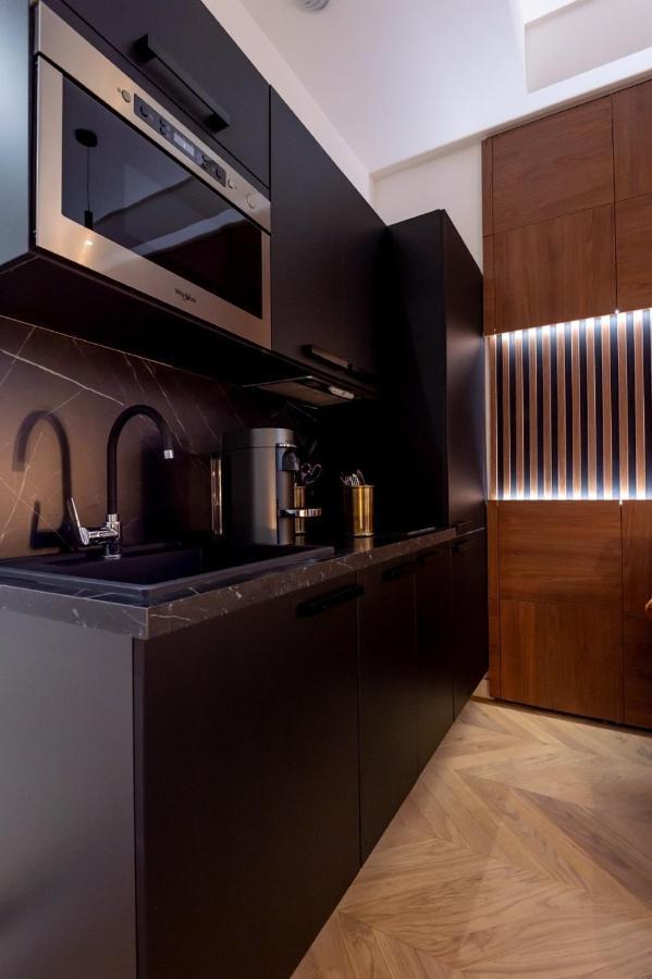 Superbe Balcon Plage/ Prom. Des 103 Appartement