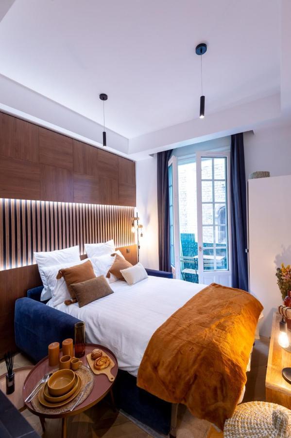 Superbe Balcon Plage/ Prom. Des 103 Apartment *