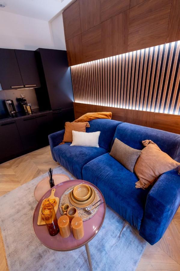 Superbe Balcon Plage/ Prom. Des 103 Appartement *